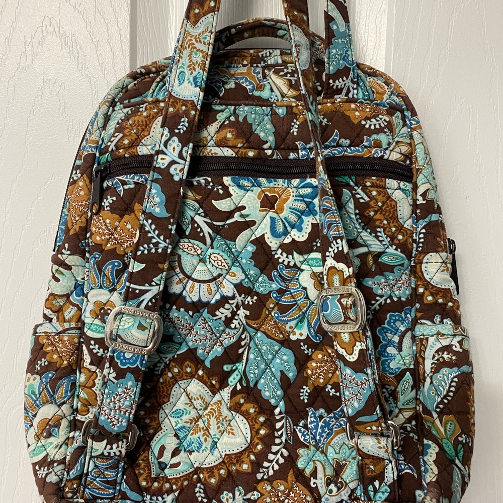 Vera Bradley bag